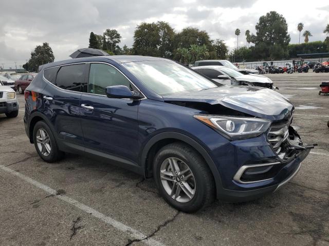 Photo 3 VIN: 5XYZT3LB1HG448881 - HYUNDAI SANTA FE 