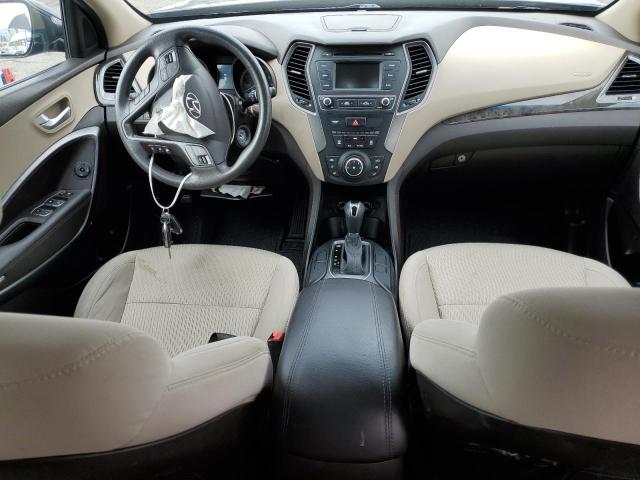 Photo 7 VIN: 5XYZT3LB1HG448881 - HYUNDAI SANTA FE 