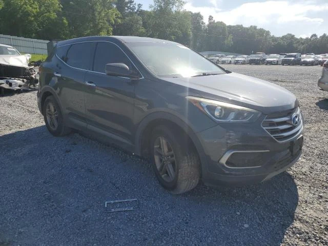 Photo 3 VIN: 5XYZT3LB1HG458245 - HYUNDAI SANTA FE S 