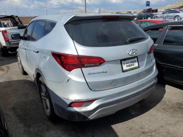 Photo 2 VIN: 5XYZT3LB1HG486191 - HYUNDAI SANTA FE S 