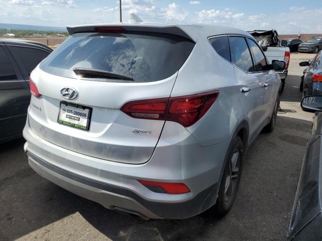 Photo 3 VIN: 5XYZT3LB1HG486191 - HYUNDAI SANTA FE S 