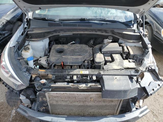 Photo 6 VIN: 5XYZT3LB1HG486191 - HYUNDAI SANTA FE S 