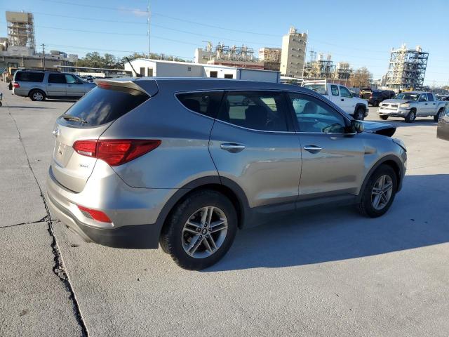 Photo 2 VIN: 5XYZT3LB1JG515503 - HYUNDAI SANTA FE S 