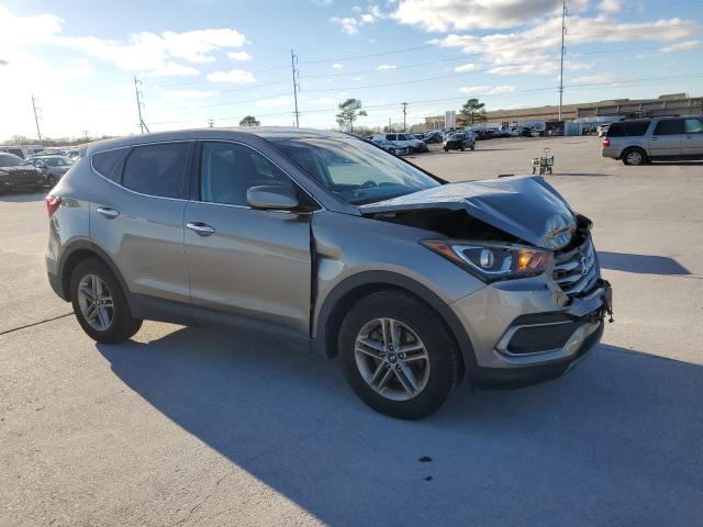 Photo 3 VIN: 5XYZT3LB1JG515503 - HYUNDAI SANTA FE S 