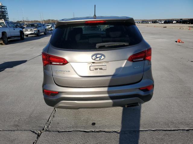 Photo 5 VIN: 5XYZT3LB1JG515503 - HYUNDAI SANTA FE S 