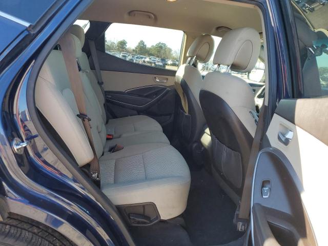 Photo 10 VIN: 5XYZT3LB1JG535587 - HYUNDAI SANTA FE S 