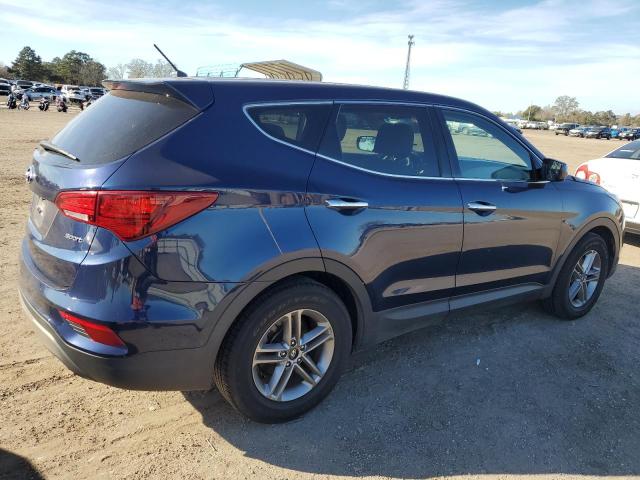 Photo 2 VIN: 5XYZT3LB1JG535587 - HYUNDAI SANTA FE S 