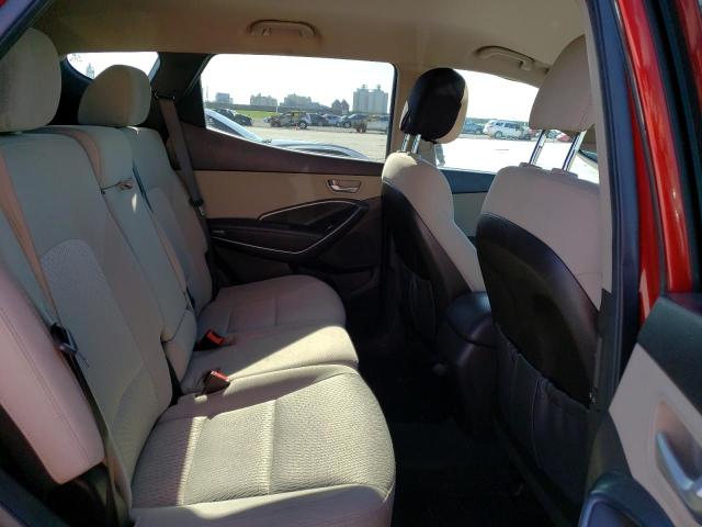 Photo 10 VIN: 5XYZT3LB1JG539946 - HYUNDAI SANTA FE S 