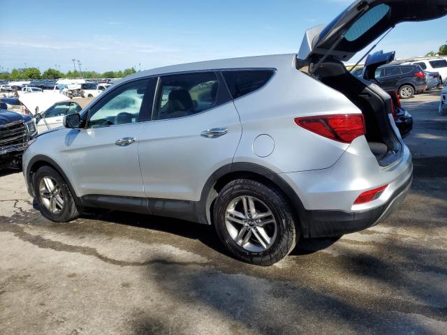 Photo 1 VIN: 5XYZT3LB1JG541177 - HYUNDAI SANTA FE 