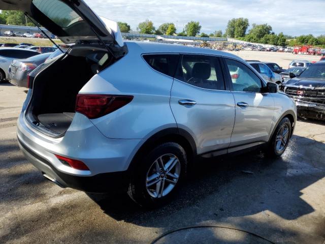 Photo 2 VIN: 5XYZT3LB1JG541177 - HYUNDAI SANTA FE 