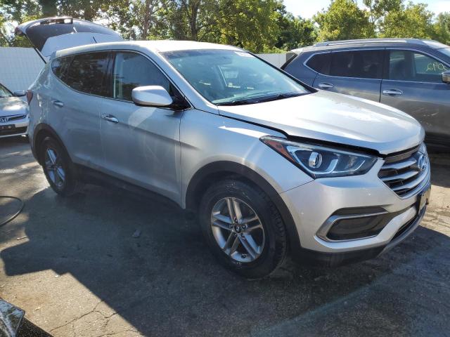 Photo 3 VIN: 5XYZT3LB1JG541177 - HYUNDAI SANTA FE 