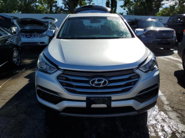 Photo 4 VIN: 5XYZT3LB1JG541177 - HYUNDAI SANTA FE 