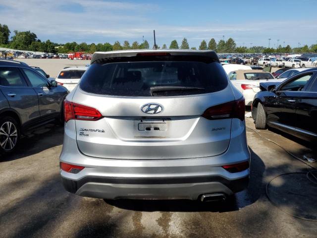 Photo 5 VIN: 5XYZT3LB1JG541177 - HYUNDAI SANTA FE 