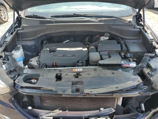 Photo 10 VIN: 5XYZT3LB1JG543107 - HYUNDAI SANTA FE S 