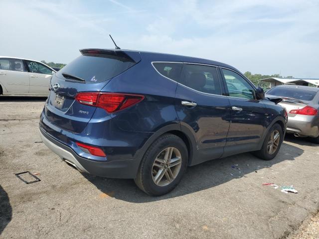 Photo 2 VIN: 5XYZT3LB1JG543107 - HYUNDAI SANTA FE S 