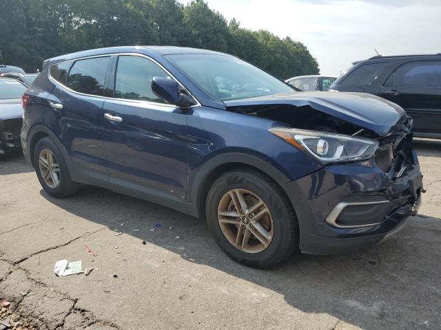 Photo 3 VIN: 5XYZT3LB1JG543107 - HYUNDAI SANTA FE S 