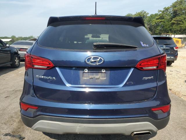 Photo 5 VIN: 5XYZT3LB1JG543107 - HYUNDAI SANTA FE S 