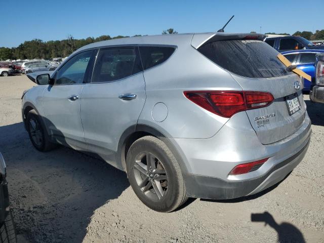 Photo 1 VIN: 5XYZT3LB1JG563177 - HYUNDAI SANTA FE S 