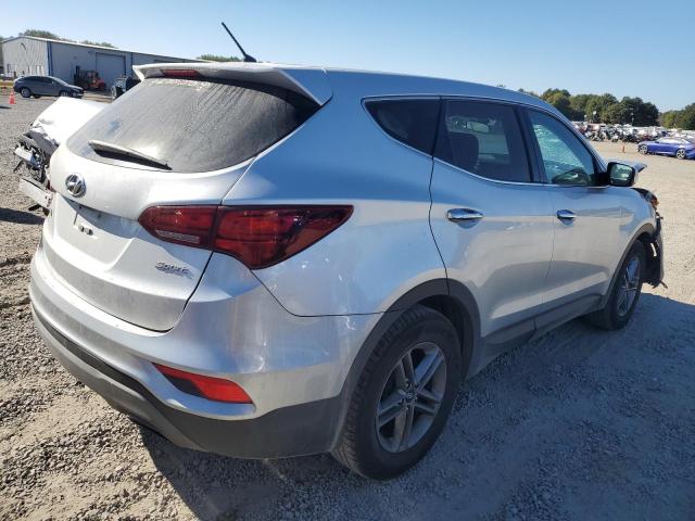 Photo 2 VIN: 5XYZT3LB1JG563177 - HYUNDAI SANTA FE S 