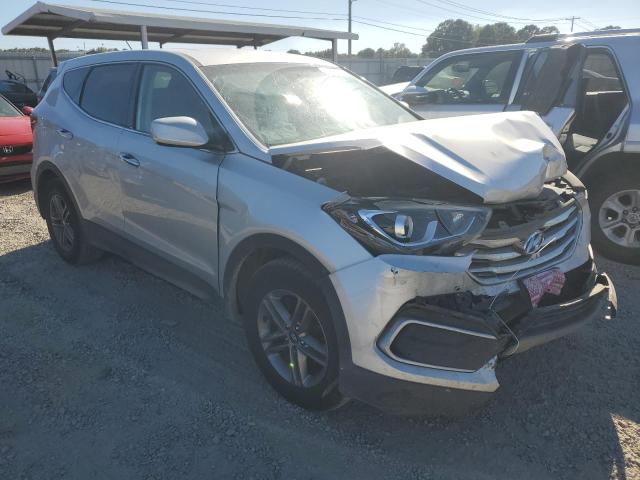 Photo 3 VIN: 5XYZT3LB1JG563177 - HYUNDAI SANTA FE S 