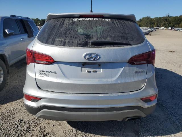 Photo 5 VIN: 5XYZT3LB1JG563177 - HYUNDAI SANTA FE S 