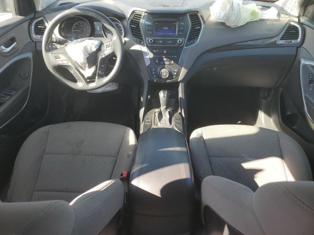 Photo 7 VIN: 5XYZT3LB1JG563177 - HYUNDAI SANTA FE S 