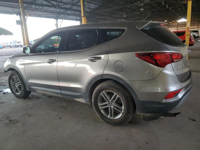 Photo 1 VIN: 5XYZT3LB1JG572140 - HYUNDAI SANTA FE 