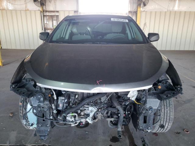 Photo 4 VIN: 5XYZT3LB1JG572140 - HYUNDAI SANTA FE 