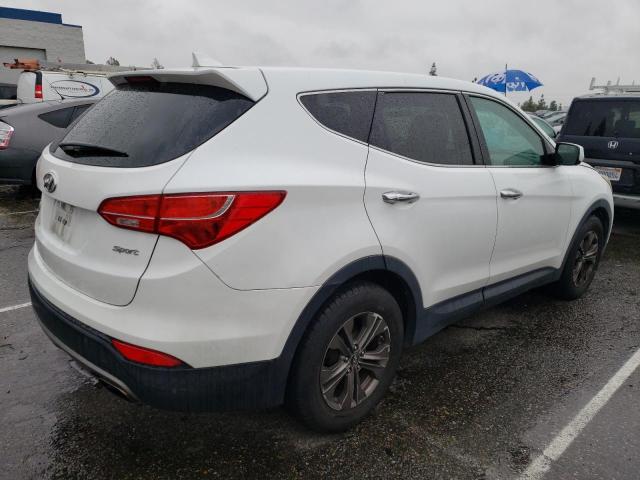 Photo 2 VIN: 5XYZT3LB2DG005018 - HYUNDAI SANTA FE S 