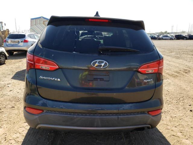 Photo 5 VIN: 5XYZT3LB2DG035295 - HYUNDAI SANTA FE S 