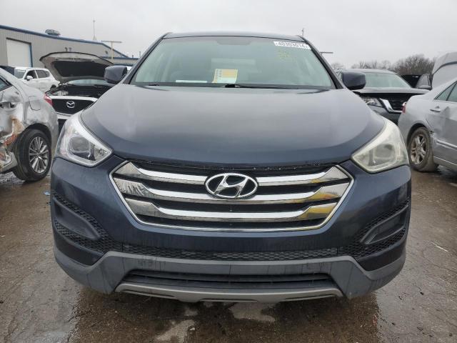 Photo 4 VIN: 5XYZT3LB2DG054770 - HYUNDAI SANTA FE 