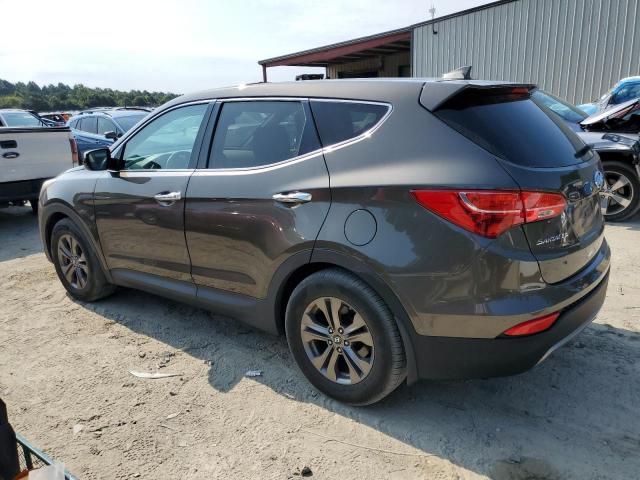 Photo 1 VIN: 5XYZT3LB2DG063002 - HYUNDAI SANTA FE S 