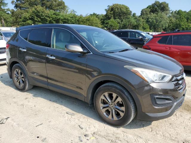 Photo 3 VIN: 5XYZT3LB2DG063002 - HYUNDAI SANTA FE S 