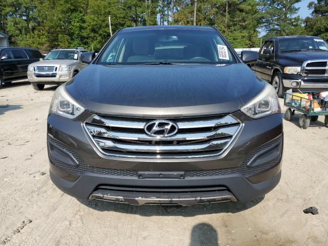 Photo 4 VIN: 5XYZT3LB2DG063002 - HYUNDAI SANTA FE S 