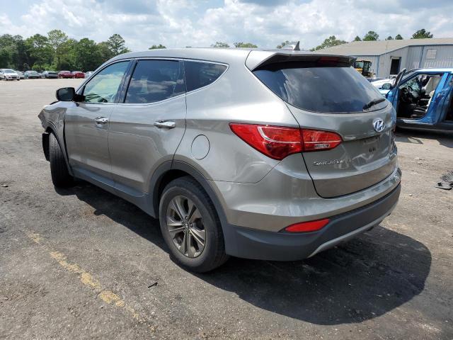 Photo 1 VIN: 5XYZT3LB2EG127170 - HYUNDAI SANTA FE S 