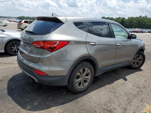 Photo 2 VIN: 5XYZT3LB2EG127170 - HYUNDAI SANTA FE S 