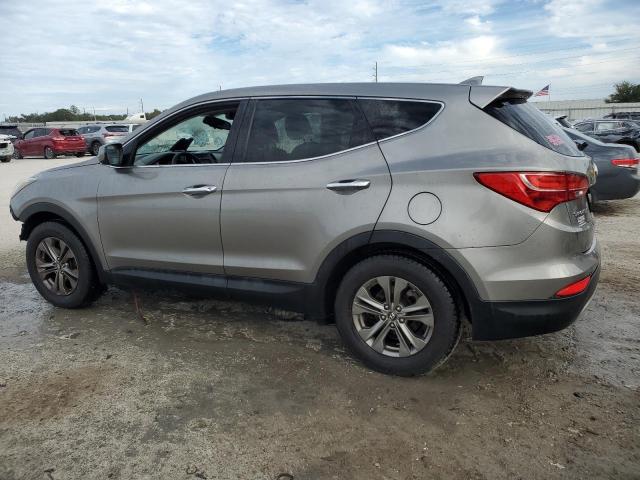 Photo 1 VIN: 5XYZT3LB2EG132143 - HYUNDAI SANTA FE S 