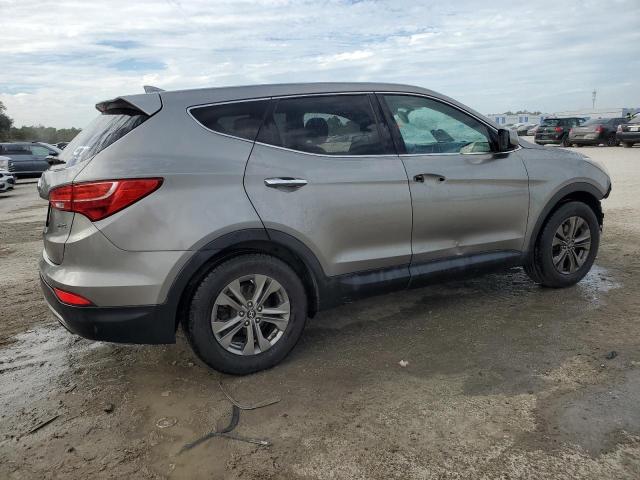 Photo 2 VIN: 5XYZT3LB2EG132143 - HYUNDAI SANTA FE S 