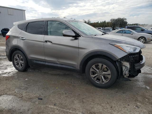 Photo 3 VIN: 5XYZT3LB2EG132143 - HYUNDAI SANTA FE S 