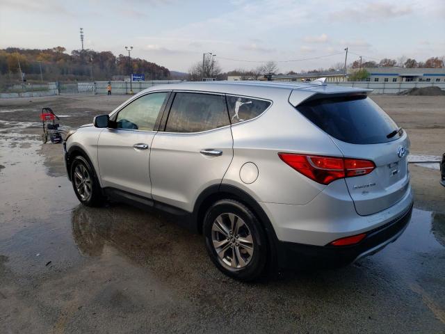 Photo 1 VIN: 5XYZT3LB2EG150903 - HYUNDAI SANTA FE 