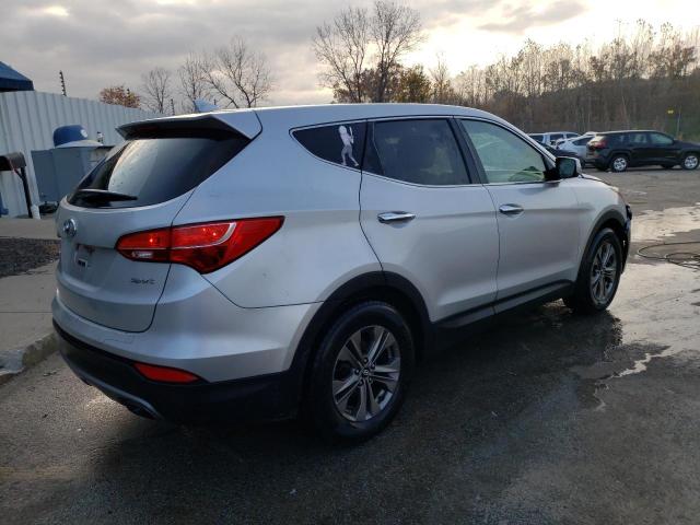 Photo 2 VIN: 5XYZT3LB2EG150903 - HYUNDAI SANTA FE 