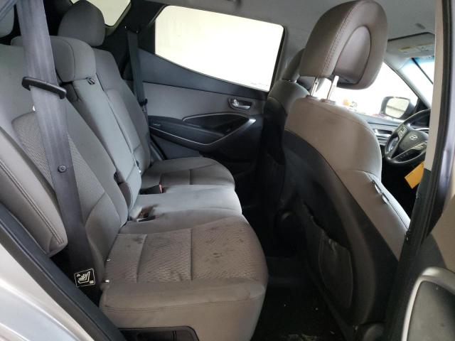 Photo 5 VIN: 5XYZT3LB2EG152487 - HYUNDAI SANTA FE S 