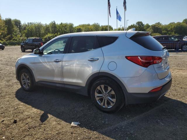 Photo 1 VIN: 5XYZT3LB2EG158838 - HYUNDAI SANTA FE S 