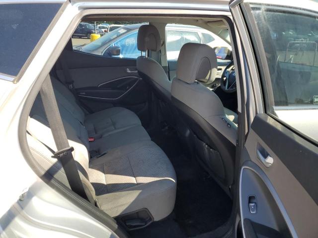 Photo 10 VIN: 5XYZT3LB2EG158838 - HYUNDAI SANTA FE S 