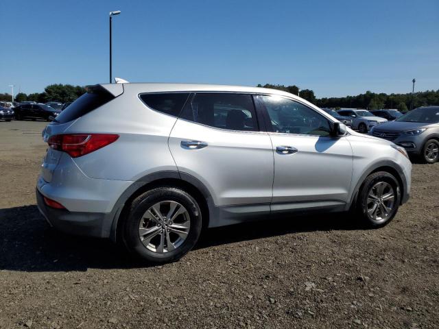 Photo 2 VIN: 5XYZT3LB2EG158838 - HYUNDAI SANTA FE S 