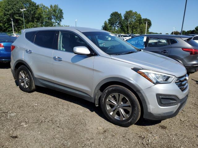 Photo 3 VIN: 5XYZT3LB2EG158838 - HYUNDAI SANTA FE S 