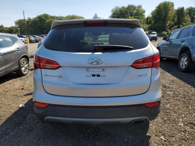 Photo 5 VIN: 5XYZT3LB2EG158838 - HYUNDAI SANTA FE S 