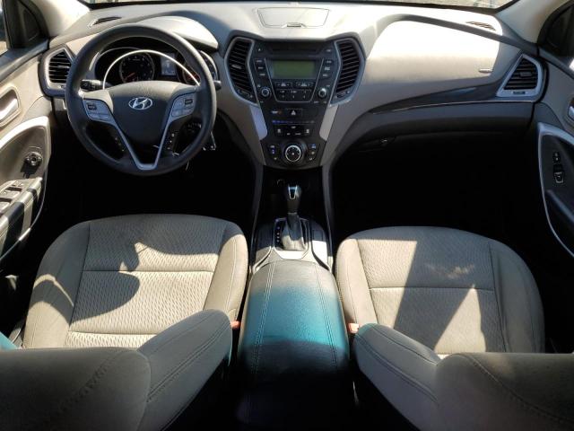 Photo 7 VIN: 5XYZT3LB2EG158838 - HYUNDAI SANTA FE S 