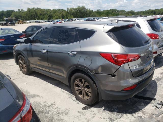 Photo 1 VIN: 5XYZT3LB2EG170794 - HYUNDAI SANTA FE S 