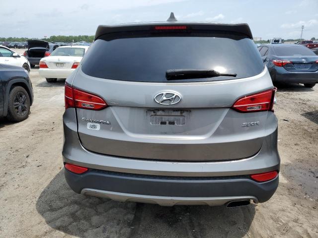 Photo 5 VIN: 5XYZT3LB2EG170794 - HYUNDAI SANTA FE S 